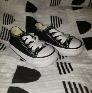 Baby/toddler converse